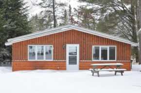 Cedaroma Lodge